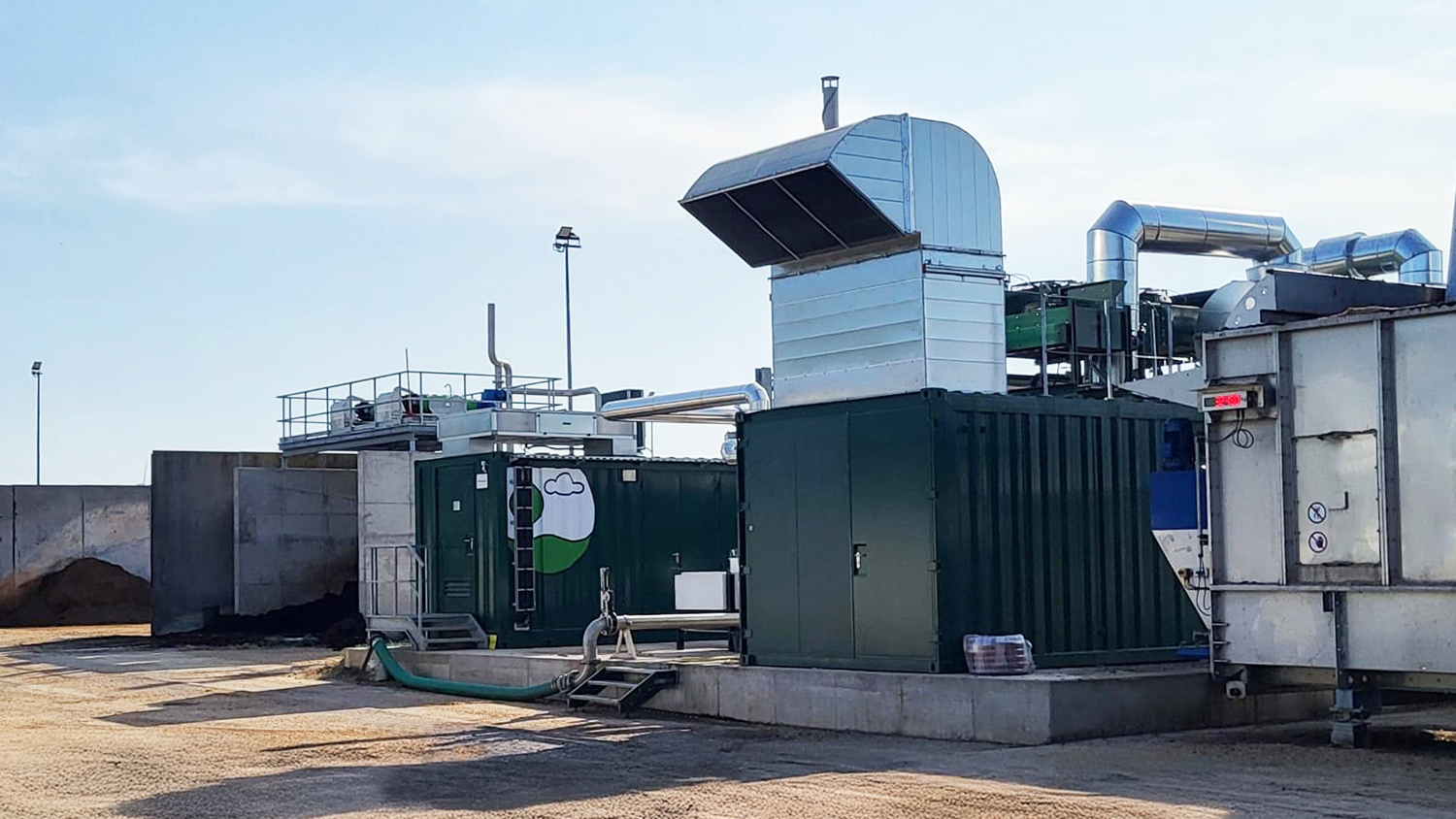 Foto: Loick Bioenergie GmbH